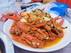 -小李子油焖大虾(南浦店)