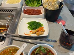 -海底捞火锅(杭州滨江九宜城店)