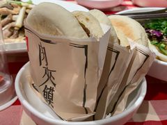 -西贝(上海新梅广场店)