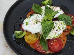 -Highline·城市露台景观餐厅(淮海路店)