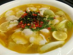 -确喜美味小厨(西单商场兰州店)