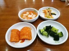 -全州拌饭馆(断桥店)