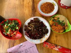 -冒椒火辣(奎星楼街店)