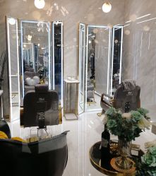 -5M HAIR SALON
