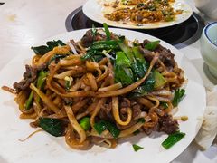 -菜忠潮州牛肉店(岗厦店)