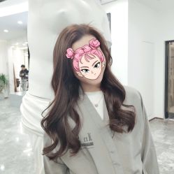 -INSTYLE造型·明星店