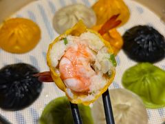 -隆喜元鱼汤包·海鲜(中联广场店)