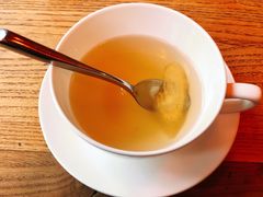 -Ginger(兴国路店)