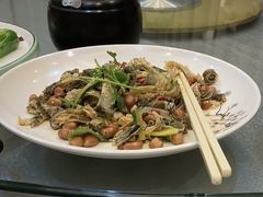-祈胜邨•顺德鱼生•顺德菜(容桂店)