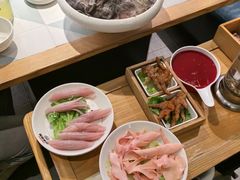 -雾都渣渣火锅(南城智汇城店)