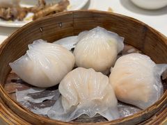 王子虾饺皇-王子饭店(圆方店)
