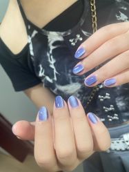 -NEW LOOK-绿麓 · 美甲美睫脱毛工作室