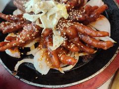 -妥妥烤肉料理(昙华林店)