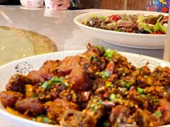 馋嘴神仙排骨-龙兴印象·民间食府