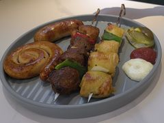 -库滋明·俄罗斯特色美食(中央大街店)