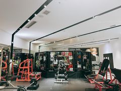 -韦德伍斯健身(沈阳K11Select购物艺术中心店)