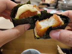 -鮨政·Omakase(港汇恒隆广场店)