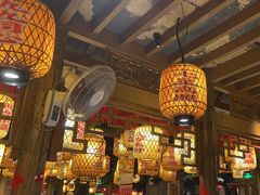 -南京大牌档(青岛万象城店)