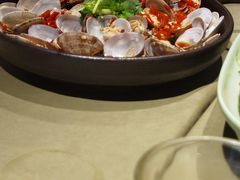 -桃花坞·私房菜餐厅(龙湖时代天街店)