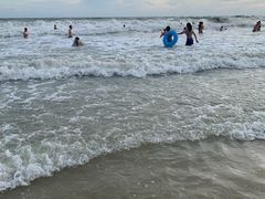 -北海银滩一号国际会议中心酒店