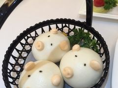 -松雅轩商务婚礼生日(同和店)