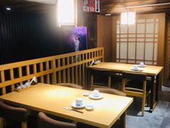 大堂-富山日式料理(宽厚里店)