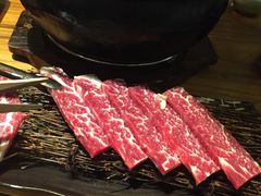 -黑牛の店·和牛烧肉(大悦城店)
