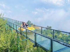 -九皇山景区