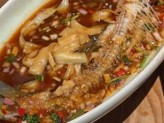 -湘邻呷铺·田园家宴(汉基广场店)