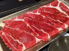 -西塔老太太泥炉烤肉(龙湖北苑天街店)