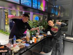 -花环泰拳·勒德斯拉泰拳馆(静安店)