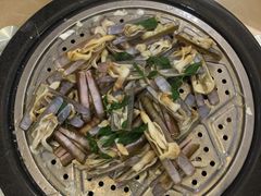 -海大大蒸汽海鲜餐厅·粤菜·特色小炒(欢乐颂店)