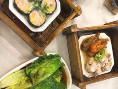 -丰谷茶楼(鸿大广场店)