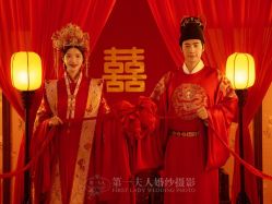 -第一夫人婚纱摄影(南京店)