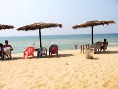 -西涌国际滨海旅游区