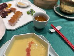 -誉八仙粤菜(万象天地店)