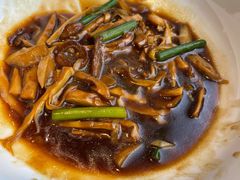 -吕氏疙瘩汤·私家菜馆(慈云寺店)