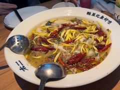-太二酸菜鱼(正大广场店)