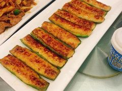 -美极鲜食坊(宝安南路店)