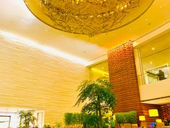-天津海河悦榕庄·Lobby Lounge大堂吧