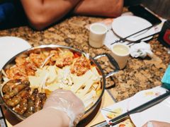 -黄记煌三汁焖锅(金凤万达广场店)