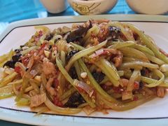 -张刚餐饮(春晓馨苑店)