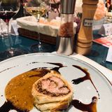 加拿大美食佳酿节，吃肉喝酒不负春光