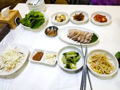 -西归浦每天偶来市场
