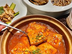 -金汤宴餐厅·粤菜(德云社店)