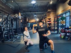 -OneFit健身(汇锦城店)