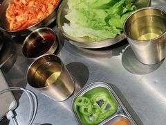 -本炙炭烤·蒲烧活鳗料理店(金沙洲店)