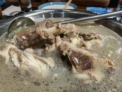 -一招鲜·全羊铺·蒙古奶茶(五一北路店)