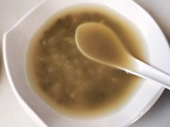 绿豆汤Green&nbsp;beeb&nbsp;soup-马来西亚美食街
