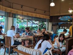 -Cafe de Thaan Aoan